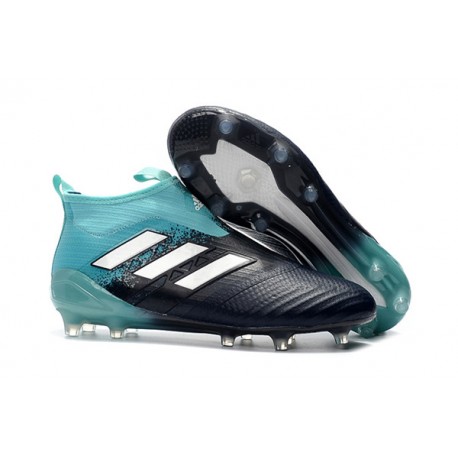 Adidas ACE 17+ PureControl FG Fotbollsskor -