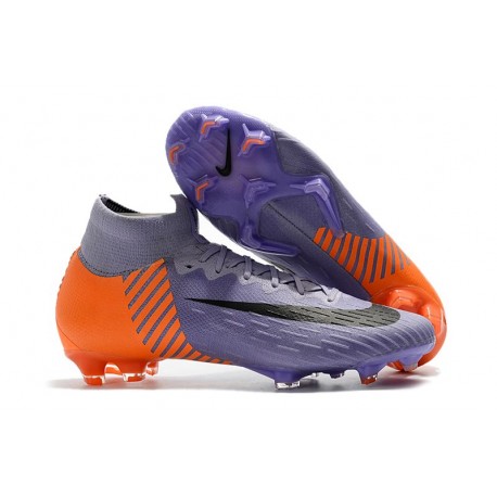 Nike Mercurial Superfly 360 Elite FG Fotbollsskor -