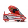 Nike Mercurial Vapor XIV Elite SG-Pro Nike Mercurial Vapor XIV Elite SG-Pro Black x Prism - Svart Gul Röd