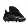 Fotbollsskor för Män adidas Predator Freak+ FG Svart