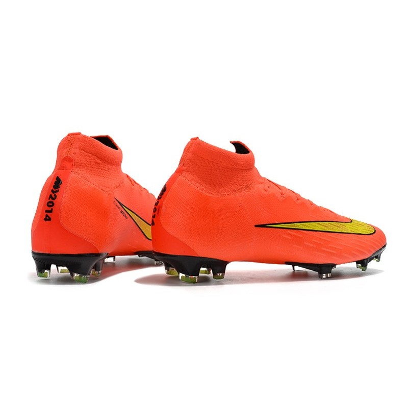 nike mercurial gul