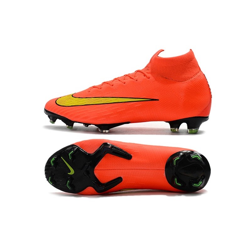 nike mercurial gul
