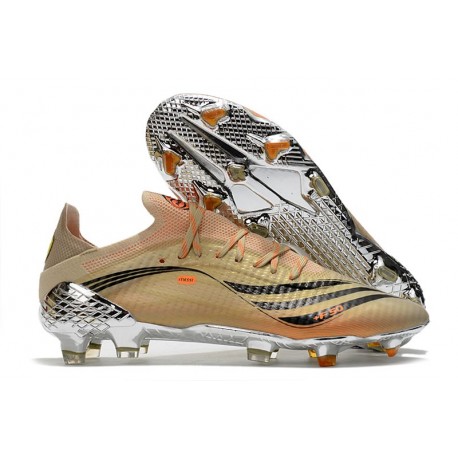 adidas X Speedflow.1 FG Fotbollsskor