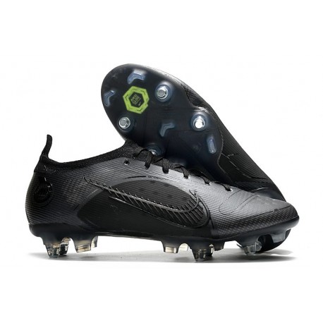 Nike Mercurial Vapor XIV Elite SG-Pro Svart