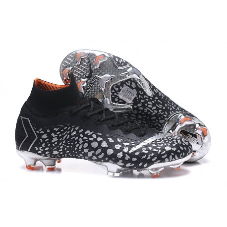 Nike Mercurial Superfly VI Elite FG Fotbollsskor för Män -