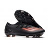 adidas X Speedportal.1 FGadidas X Speedportal.1 FG Fotbollsskor Shadowportal - Svart Röd Grön Fotbollsskor