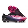adidas X Speedportal.1 FG Fotbollsskor Rosa Svart Vit