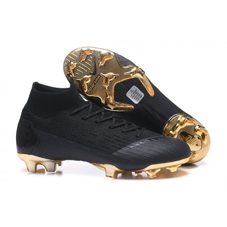 Nike Mercurial Superfly VI Elite FG Fotbollsskor för Män -