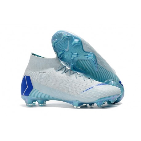 Nike Mercurial Superfly VI Elite FG Fotbollsskor för Män -
