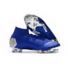Nike Fotbollsskor Mercurial Superfly VI 360 Elite DF FG -
