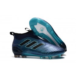 Adidas ACE 17+ PureControl FG Fotbollsskor -