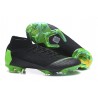 Nike Fotbollsskor Mercurial Superfly VI 360 Elite DF FG -