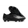 adidas X Speedportal.1 FG Fotbollsskor Svart