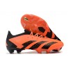 adidas Predator Accuracy.1 FG Heatspawn - Orange Svart
