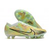 Nike Zoom Mercurial Vapor 15 Elite AG-Pro Bonded - Grön Blå Orange