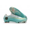 Nike Mercurial Vapor 12 Elite FG Fotbollsskor för Män -