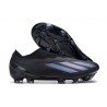 Fotbollsskor adidas X Crazyfast .1 LL FG Nightstrike - Svart