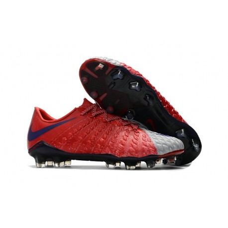 Nike Hypervenom Phantom 3 Elite FG Fotbollsskor -