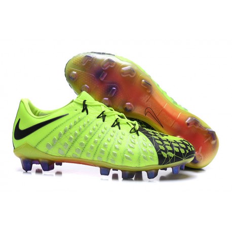 Nike Hypervenom Phantom 3 Elite FG Fotbollsskor -