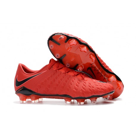 Nike Hypervenom Phantom 3 Elite FG Fotbollsskor -