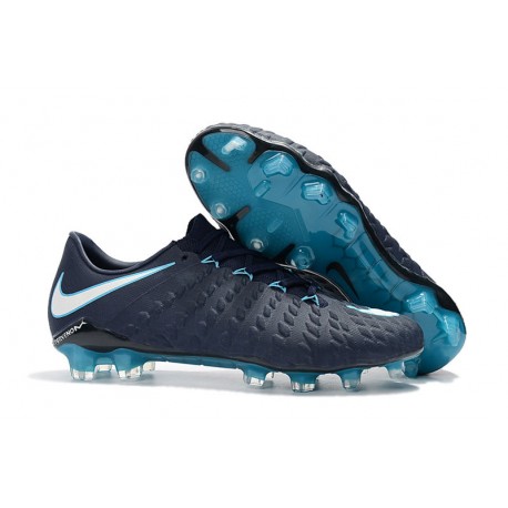 Nike Hypervenom Phantom 3 Elite FG Fotbollsskor -