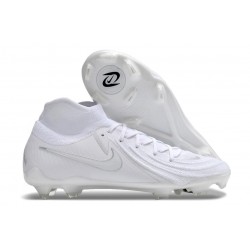 Nike Phantom Luna II Elite FG Skor Vit