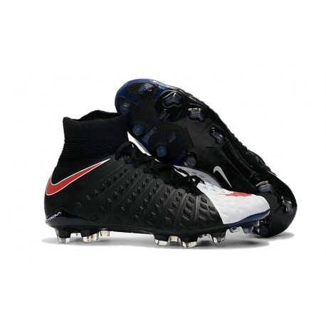 Fotbollsskor Nike Hypervenom Phantom III Dynamic Fit FG -
