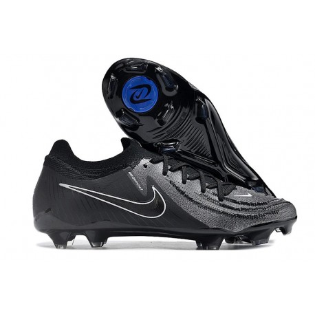Nike Phantom GX Elite FG Herrar Svart