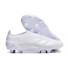 Fotbollsskor adidas Predator Elite LL FG Vit Silver