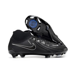 Nike Phantom Luna II Elite FG Skor Svart