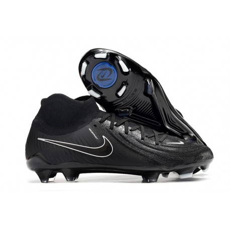 Nike Phantom Luna II Elite FG Skor Svart