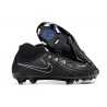 Nike Phantom Luna II Elite FG Skor Svart