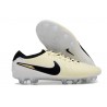 Fotbollsskor Nike Tiempo Legend 10 Elite FG Mad Ready - Lemonade Svart