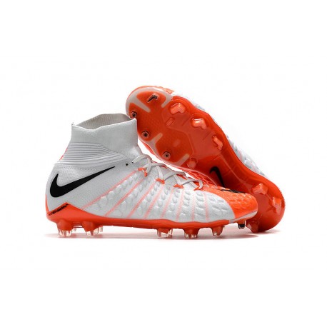 Fotbollsskor Nike Hypervenom Phantom III Dynamic Fit FG -