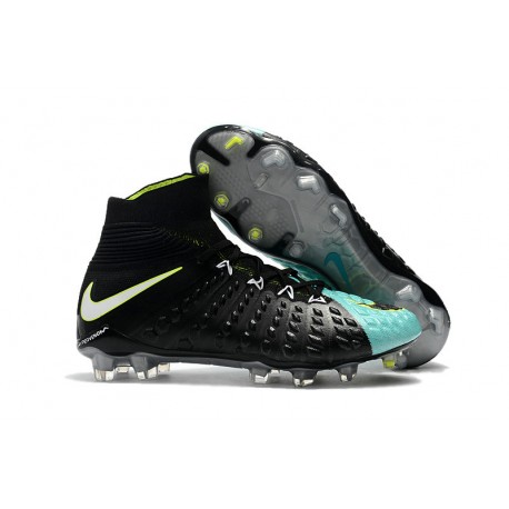 Fotbollsskor Nike Hypervenom Phantom III Dynamic Fit FG -