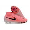 Nike Phantom Luna II Elite FG Skor Rosa Svart