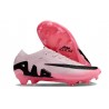 Nike Zoom Mercurial Vapor XV Elite Fg Mad Brilliance - Rosa Svart