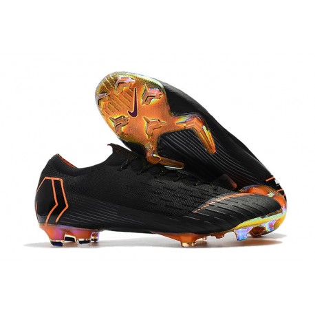 Nike Mercurial Vapor 12 Elite FG Fotbollsskor för Män -
