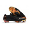 Nike Mercurial Vapor 12 Elite FG Fotbollsskor för Män -