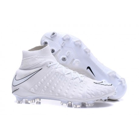Nike Fotbollsskor Hypervenom 3 Elite DF FG Herr -