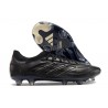 adidas Copa Pure ii Elite + FG Svart Guld