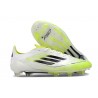 adidas F50 Elite FG Herrar Vit Svart Gul