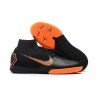 Nike Mercurial SuperflyX VI Elite IC Fotbollsskor -