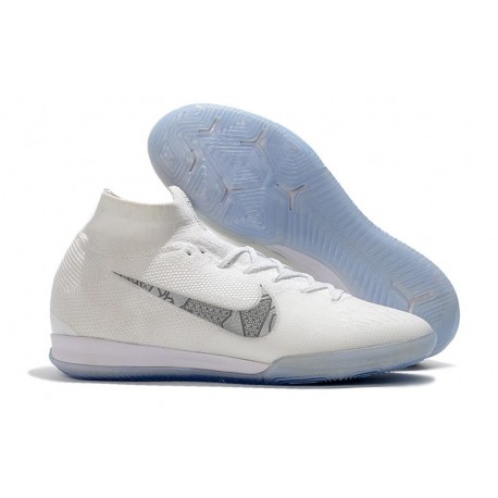 Nike Mercurial SuperflyX VI Elite IC Fotbollsskor -
