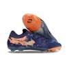Nike Phantom Luna 2 Elite L FG Personal Edition - Navy Krom Limited Edition