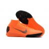 Nike Mercurial SuperflyX 6 Elite IC Fotbollsskor för Barn -