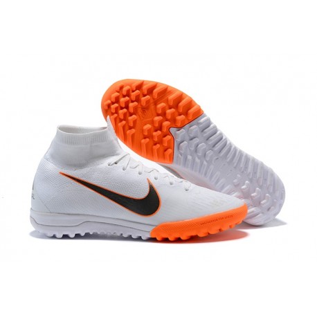 Nike Mercurial SuperflyX VI Elite TF Fotbollsskor Herr -