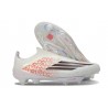 adidas F50 + Laceless FG Skor x Lamie Yamal Vit Röd Svart