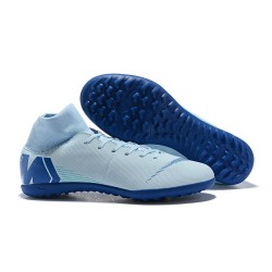 Nike Mercurial SuperflyX VI Elite TF Fotbollsskor Herr -