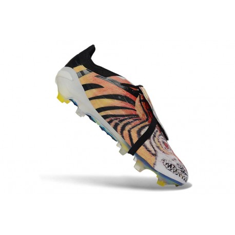 Fotbollsskor adidas Predator Elite FT 26 FG Y-3